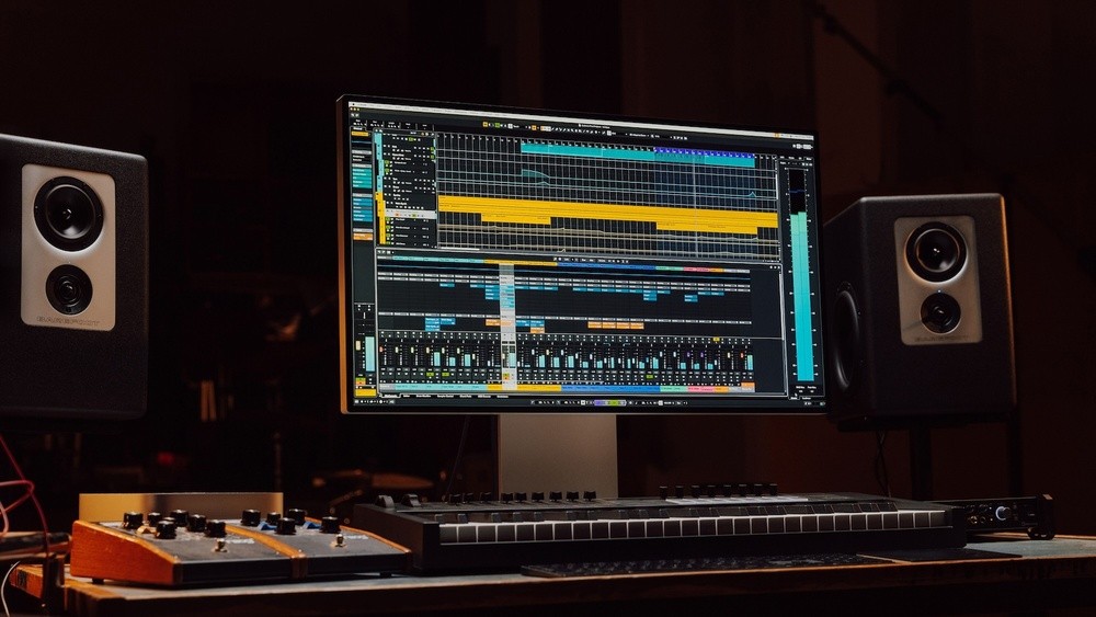Steinberg 推出 Cubase 14
