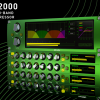 ​用 MC2000 多段压缩器打磨你的混音