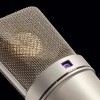 Neumann U 67 经典电子管话筒评测