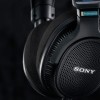Sony发布MDR-MV1沉浸声监听耳机