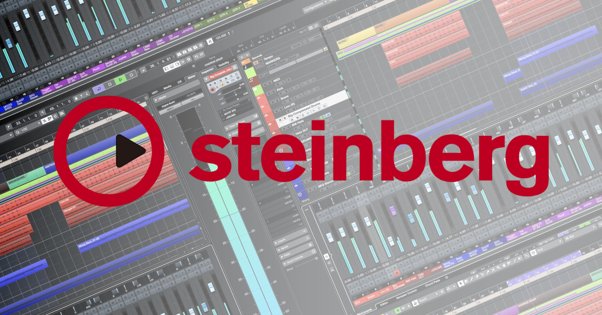 Steinberg Banner Image