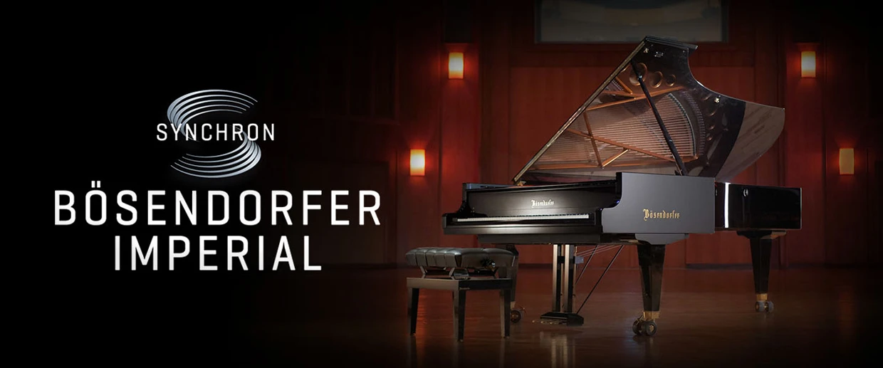 Boesendorfer Imperial Header
